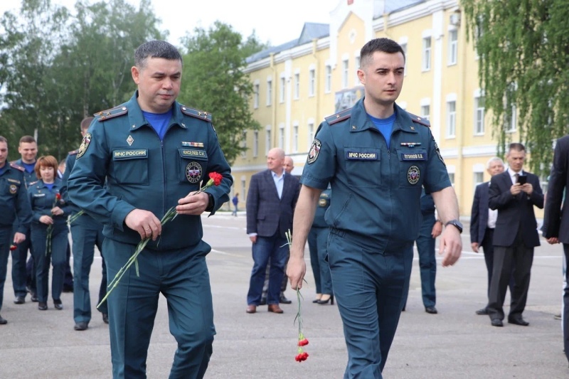 В Ленинградской области прошла рабочая встреча с ответственными за работу с ветеранами