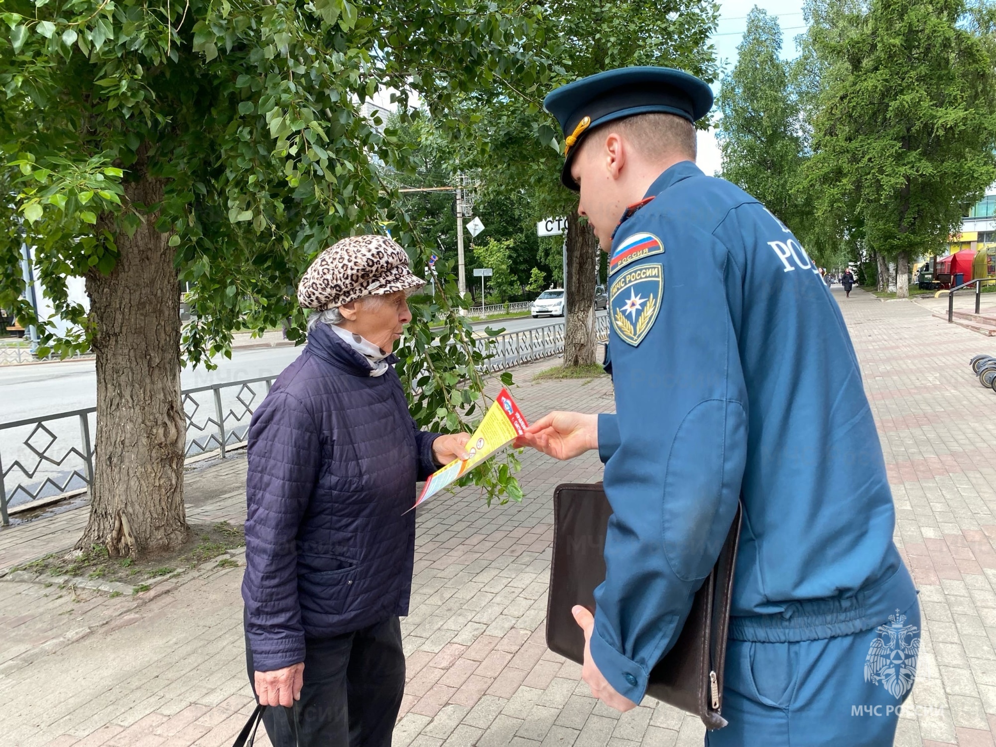 Профилактика пожаров в выходные и праздничные дни - Новости - Главное  управление МЧС России по Республике Коми