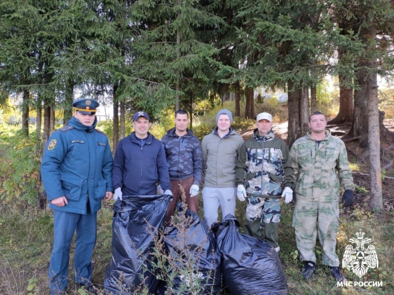 Чистого и огонь не обожжёт